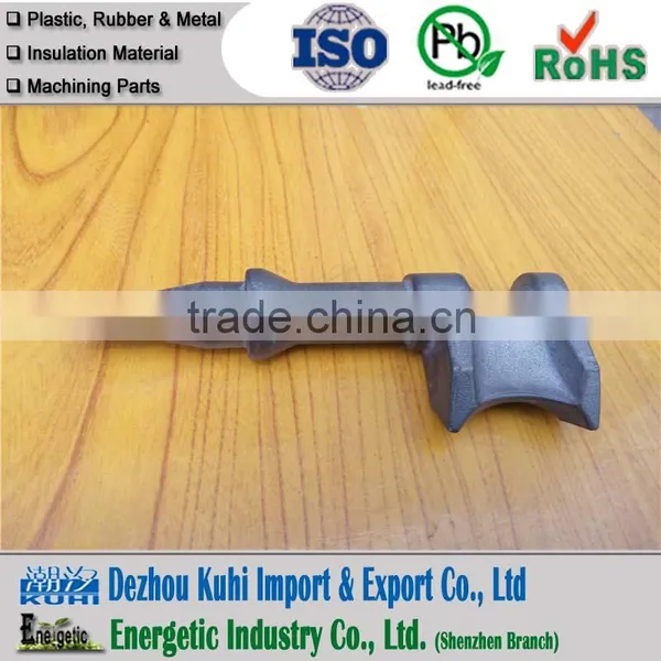 High Precision Casting Stainless Steel for Door photo-5