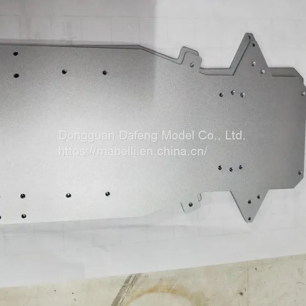 Non Standard Customized Manufacturer CNC Processing Aluminum Alloy Products Outsourcing Machine Lathe Hardware Processing Machine Processing Factory photo-2