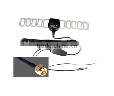 Best Windscreen UHF VHF Car hd tv Antenna photo-3