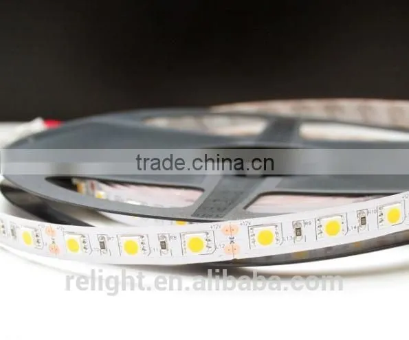 LED Flexible Strip 5050 DC12V photo-2