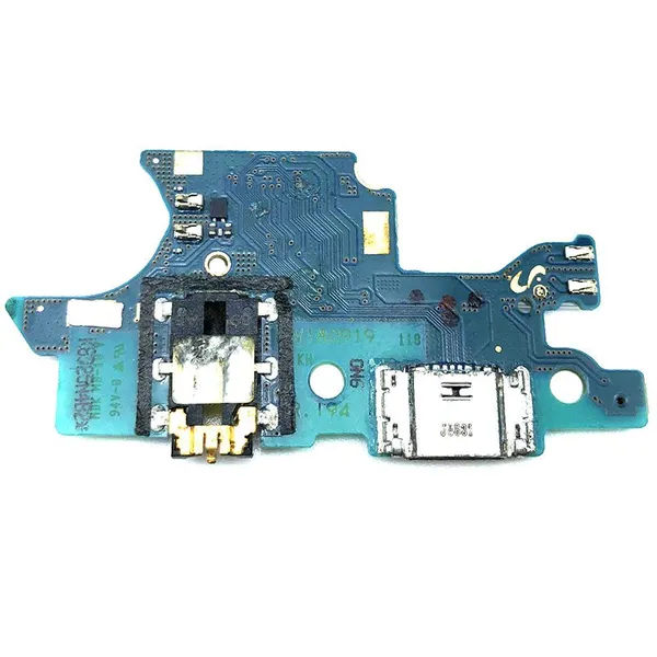 Charging Port Flex Cable For Samsung Galaxy A7 2018 A750 Charging Flex Cell Phone Parts photo-2