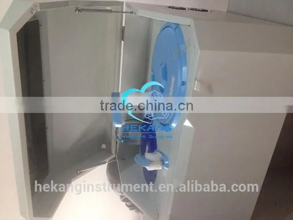 YSTE180V High Performance Best Price Veterinary Automatic Chemistry Analyzer photo-3