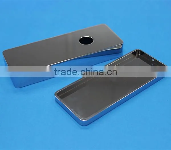 Precision Cnc Machining Aluminium Products