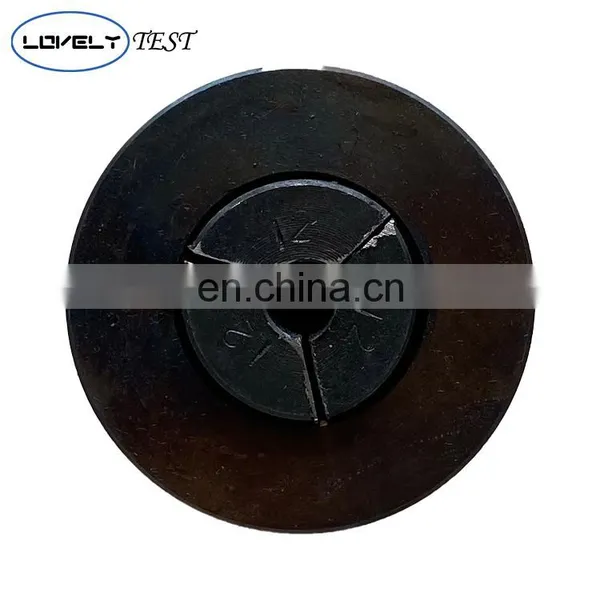 Rebar Threaded Anchor Bolts/ Rebar Anchor photo-4