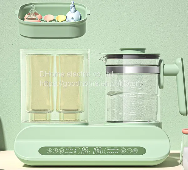Milk bottle disinfection and drying machine（Wechat:13510231336）
