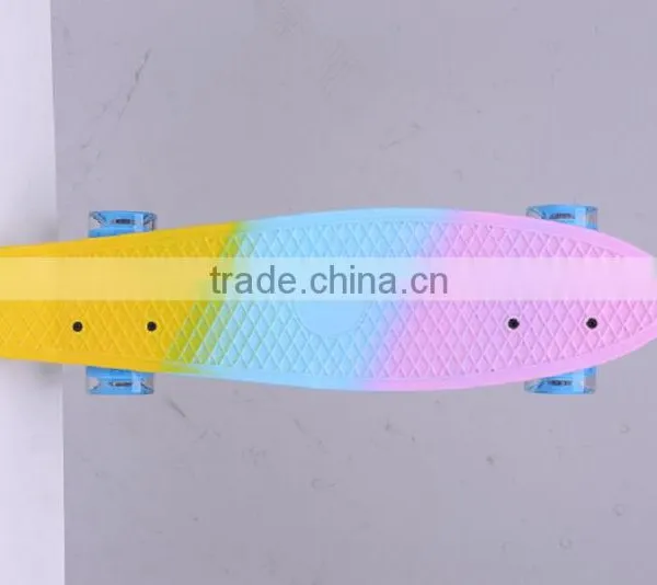 Cheap China Maple Skateboard Complete,longboard Complete photo-2