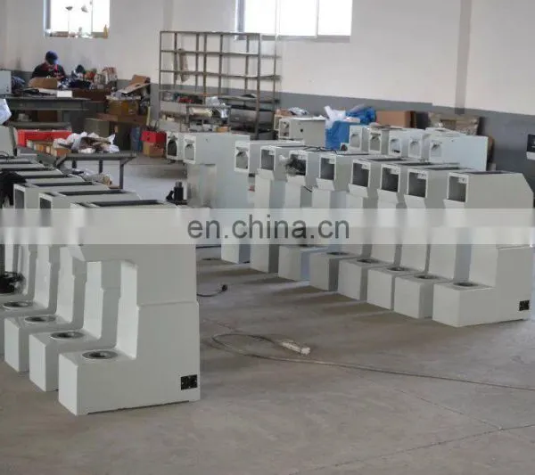 HB-3000B Manual Metal Brinell Hardness Meter photo-5