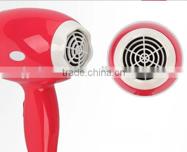 Travel Hair Dryer With Diffuser Wholesale photo-5