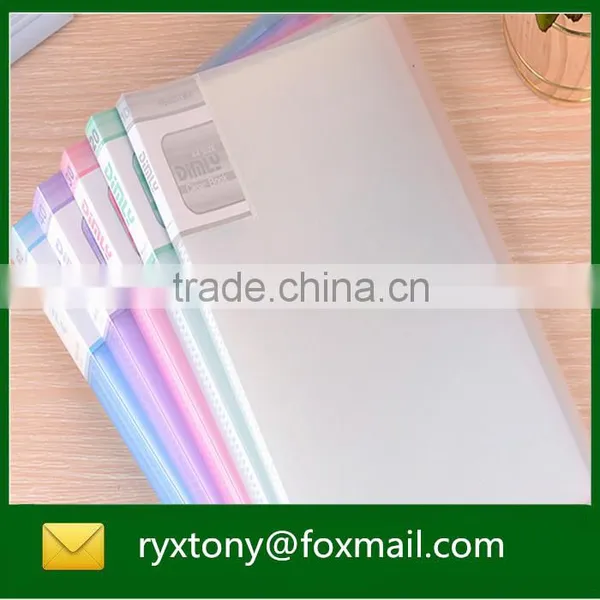 Manila Executive King Jim File Folder photo-6