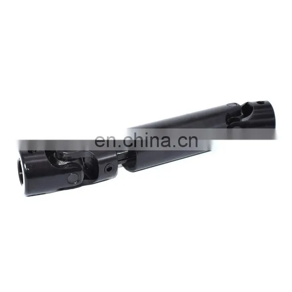 WSP Cross Axis Cardan Shaft Universal Joint Coupling Suppliers photo-2