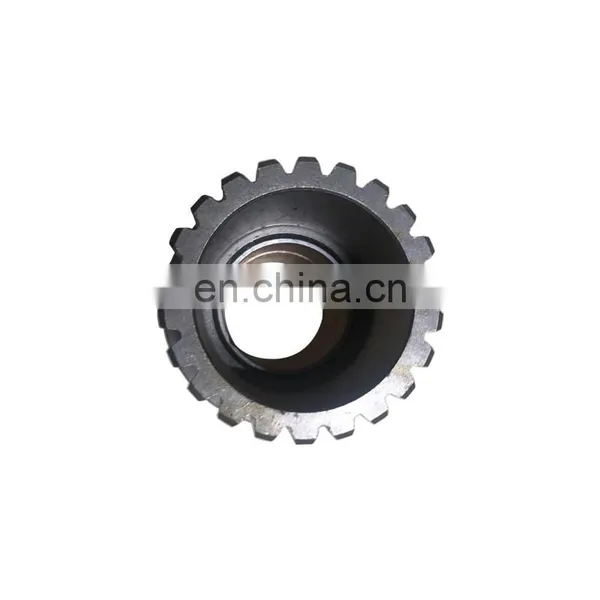 Agriculture Use 2022 Kubota DC60 70 68 Half Feed Full Feed Combine Harvester Spare Parts All Kinds for Agriculture photo-3