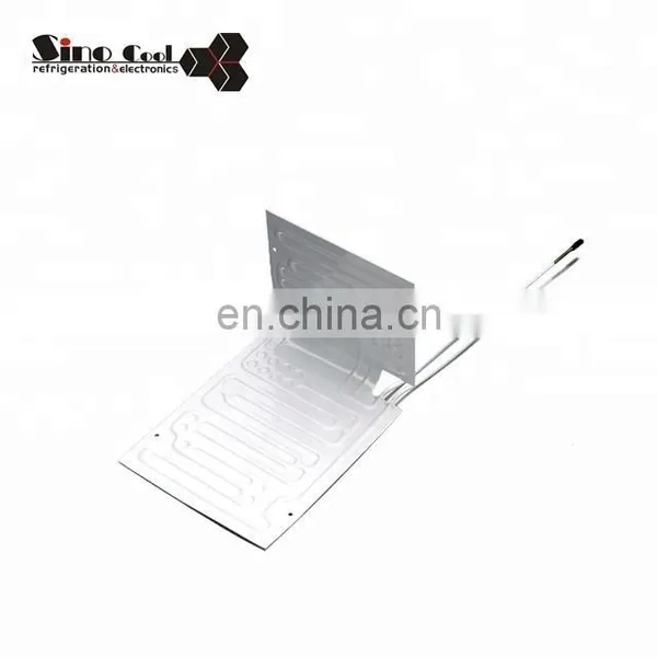 Roll Bond Evaporator For Refrigerator Water Dispenser photo-5