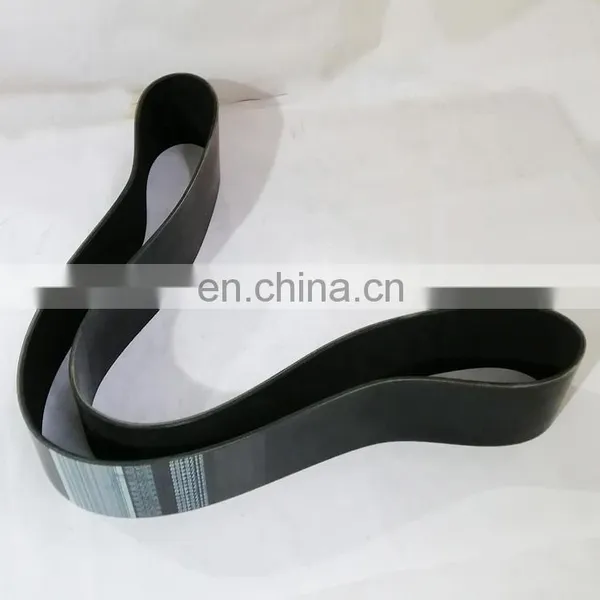 Fan Belt Engine Parts For Truck 3176459 On Sale photo-3