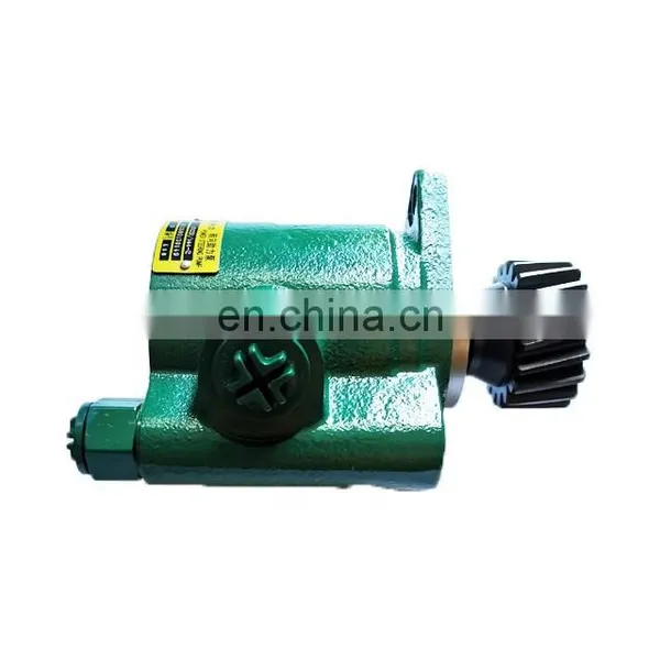 Supply 612600130149 Steering Booster Pump for Truck Parts