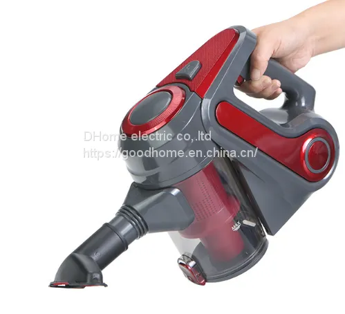 Car Household Multi-function Vacuum Cleaner Will be Hand in Hand With Portable Small Push Rod Vacuum Cleaner （Wechat:13510231336）
