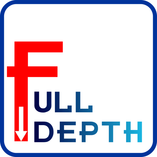 Yantai Full Depth Intelligent Technology Co. , Ltd.