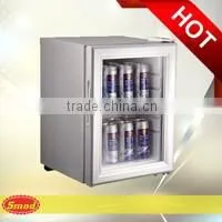 Mini Showcase Glass Display Showcase Mini Display Fridge photo-2