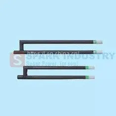 G Type SiC Heating Elements