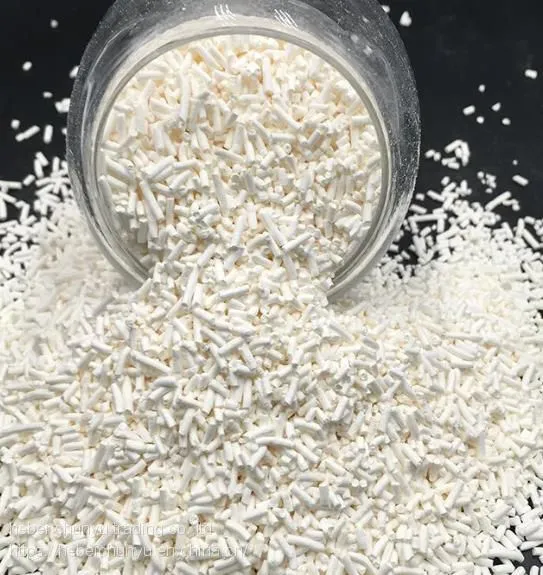 Factory Direct Supply 99% Food Grade Granular Powder Food Preservatives Potassium Sorbate for Food and Beverage photo-2
