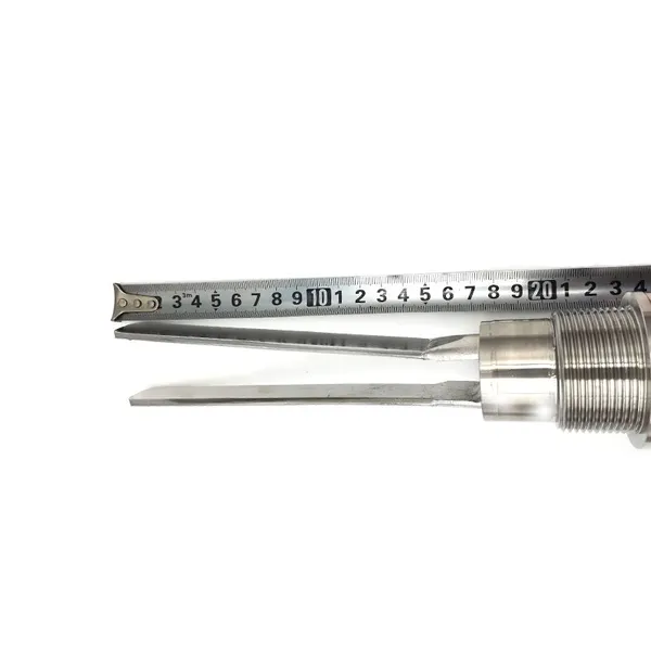 200mm Fork Level Switch For Solids photo-2