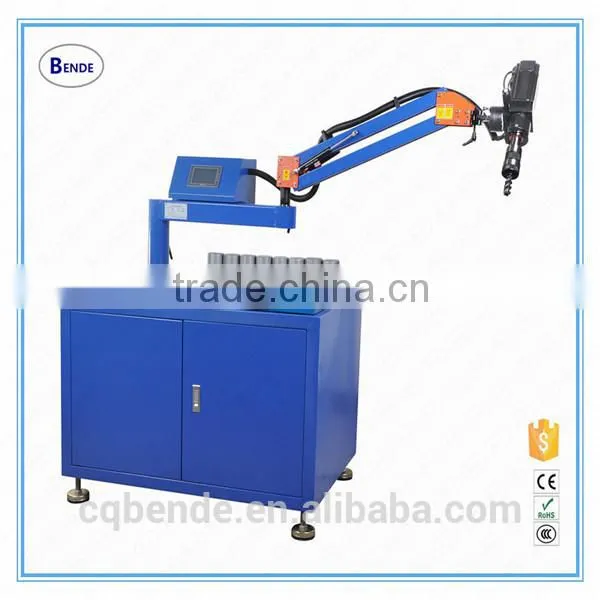 High Quality Threading Machine Service Life
