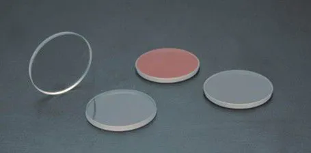 Filter & Coating