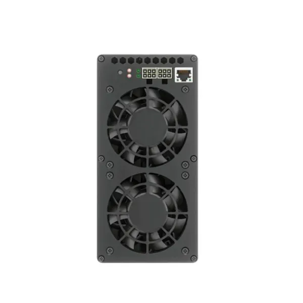 New Goldshell ALPH Miner AL BOX 360GH 180w Blake3 Cryprocurrency Rig Mining Crypto Asic Miner photo-2