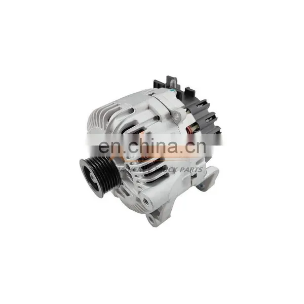 Dongfeng Commercial Truck Spare Parts C3972529 ALTERNATOR photo-5