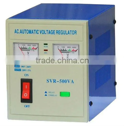 Automatic AC Home Voltage Stabilizer,Voltage Regulator