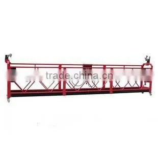 Aerial Work Suspended Wire Rope Platform photo-2