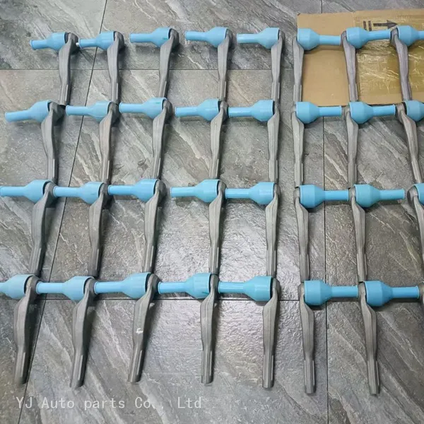 205 460 4702 205 460 4602 205 460 4802 Direction Machine Ball Head Inner Tie Rod For Mercedes-Benz W205/213/253 photo-2