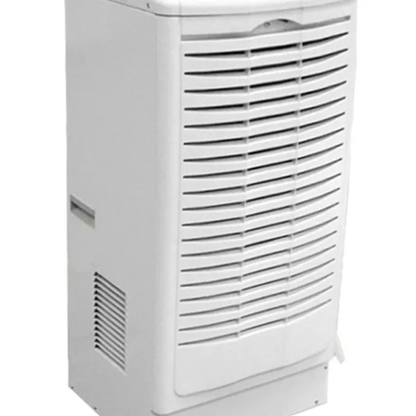 Desiccant Wheel Rotary Drying Garage Electric Dehumidifier Reusable Dryer Portable photo-4