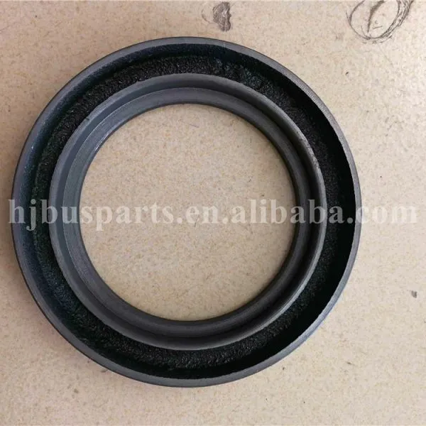 Prices Chinese Bus Wheel Hub Oil Seal 3104-00225 Oil Seal Repair Kit photo-2