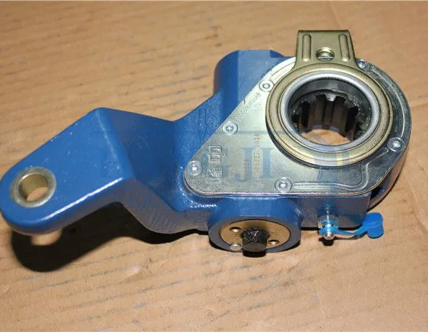 China Bus Brake System Parts OEM HY224 Slack Adjuster Chassis Part for Kinglong Higer Buses photo-4