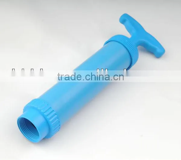 Vacuum Hand Pump for Vacuum Storage Bag photo-6