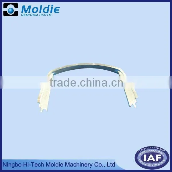 Precision Die Cast Aulminum Stamping Parts