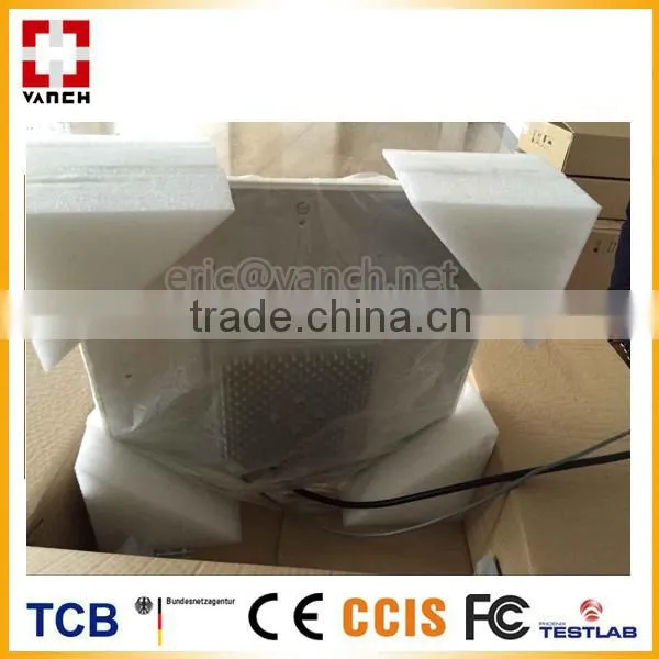 UHF RFID Integrated Reader Based Automatic Vehicle Identification Parking photo-3