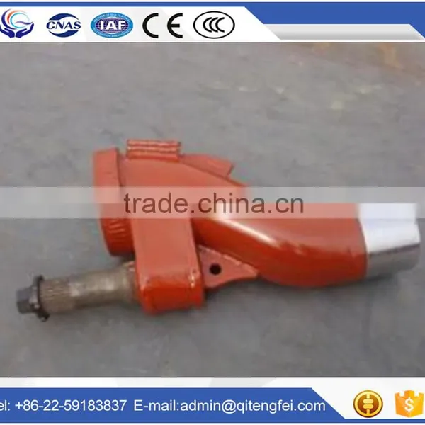 s Tube for Concrete Pump Used pm Schwing Cifa Sany photo-3