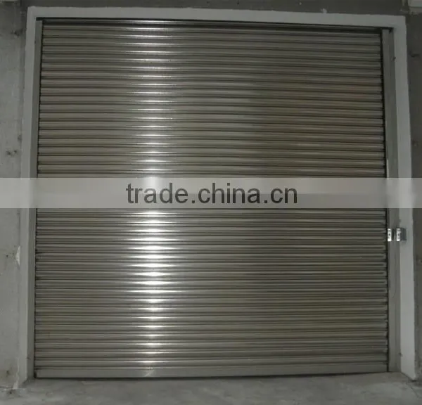 OKM Automatic Rolling Doors, Roll Down Shutter, Rolling Door Motor