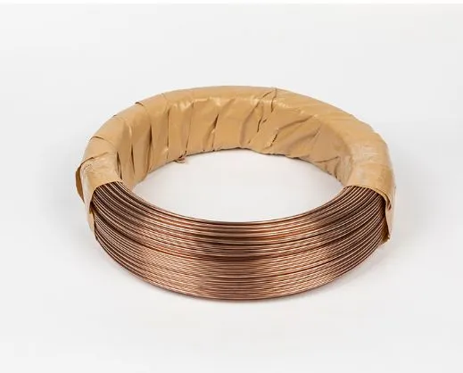 CO2 MIG Welding Wire Aws A5.18 Er70s-6 Argon Arc Welding Wire photo-2