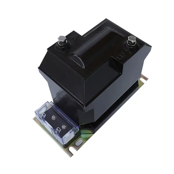 JDZ10-10A B BE Indoor High-voltage Fully Enclosed Type Voltage Transfommer photo-2