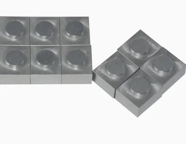 Pure Molybdenum Special Shape Part