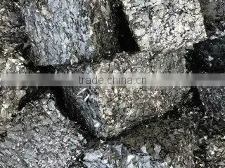 Iron Sheet Cutting With Tin (Sn) photo-3