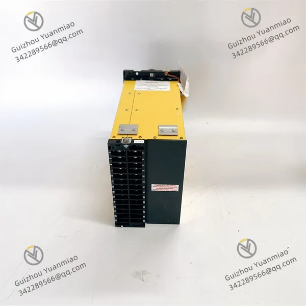 ALSTOM MVAJ13D1GB0780A Digital Line Protection Relay photo-3