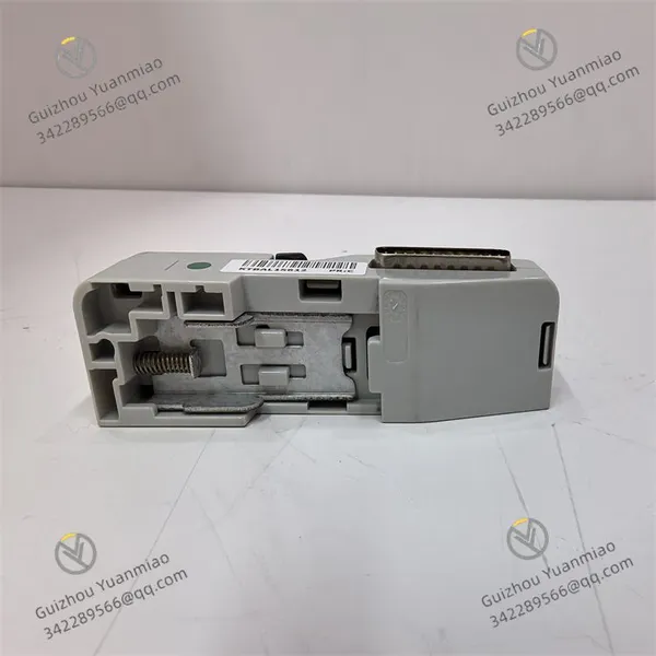 ABB CHBX01L 2VAA008574R1 Compact Bus Extender photo-3