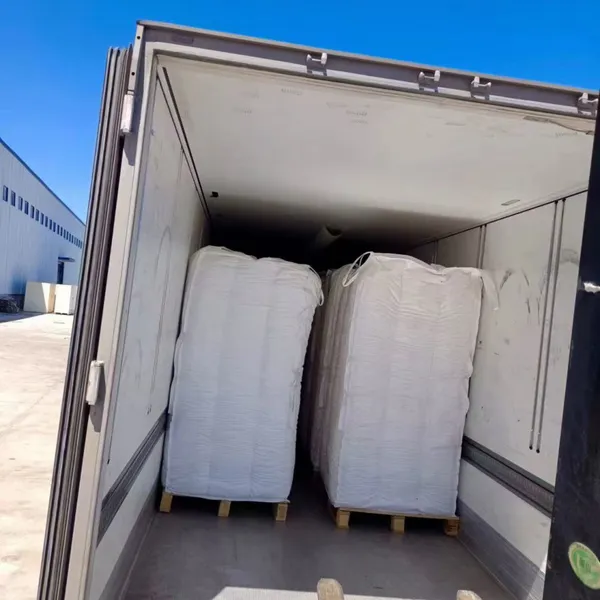 International Logistics Transportation From Shandong, Hebei, China to Tashkent, Uzbekistan photo-2