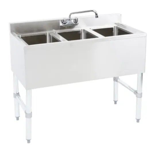 Underbar Sink photo-4