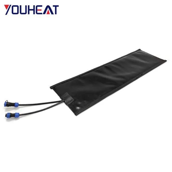 Factory Supply Ice and Snow Outdoor Snow Melting Walkway Snow Melting Heating Mat photo-4
