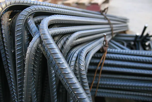 Ready Stock HRB400E Hot Rolled Ribbed Steel Bar 12mm-40mm for Bridge Construction Rebar photo-4