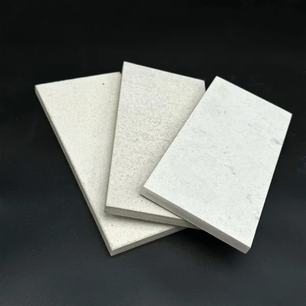 Premium Calcium Silicate Board for High-Temperature Insulation & Fireproofing, 1200°C Resistance photo-5